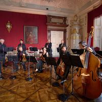 Photo 7: Ensemble Zefiro