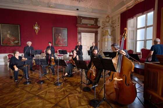 Ensemble Zefiro